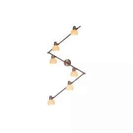 Светильник настенно-потолочный Бонго