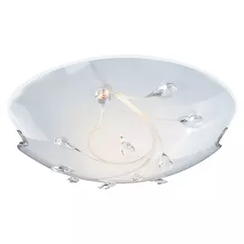 Светильник настенно-потолочный Burgundy