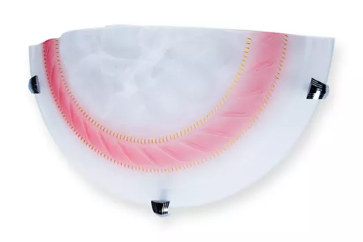 Светильник настенно-потолочный Clare