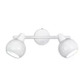 Светильник настенно-потолочный Деко