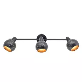 Светильник настенно-потолочный Деко