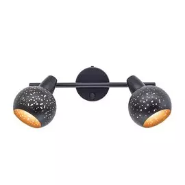 Светильник настенно-потолочный Деко