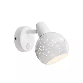 Светильник настенно-потолочный Деко