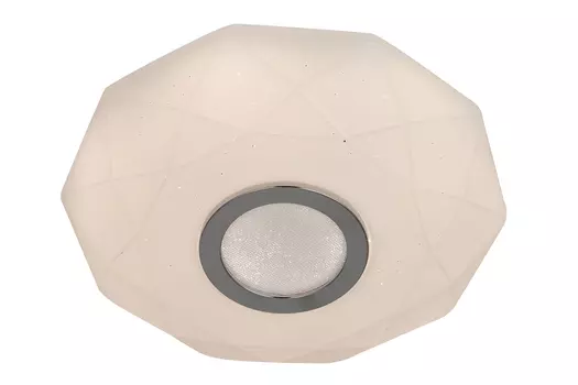 Светильник настенно-потолочный Диамант