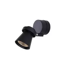 Светильник настенно-потолочный Дубль-1