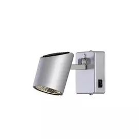 Светильник настенно-потолочный Дубль-2