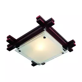 Светильник настенно-потолочный Edison