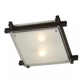 Светильник настенно-потолочный Edison