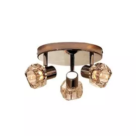 Светильник настенно-потолочный Герда