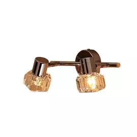 Светильник настенно-потолочный Герда