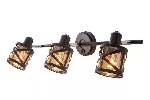 Светильник настенно-потолочный Гессен