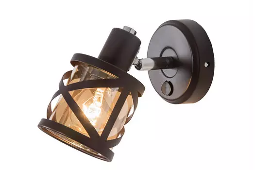 Светильник настенно-потолочный Гессен