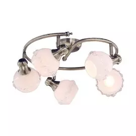 Светильник настенно-потолочный Кампана