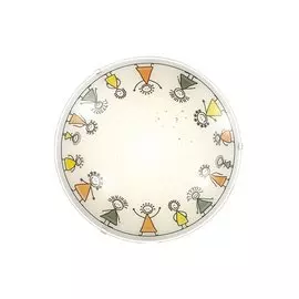 Светильник настенно-потолочный Kids