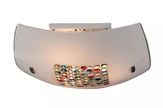 Светильник настенно-потолочный Конфетти