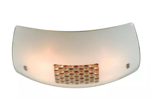 Светильник настенно-потолочный Конфетти