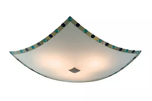 Светильник настенно-потолочный Конфетти Лайн