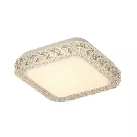 Светильник настенно-потолочный Kристалино