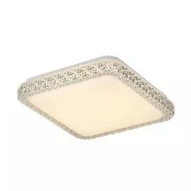 Светильник настенно-потолочный Kристалино