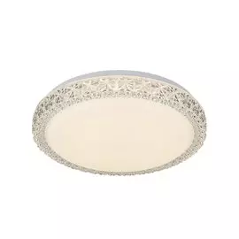 Светильник настенно-потолочный Kристалино