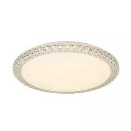 Светильник настенно-потолочный Kристалино