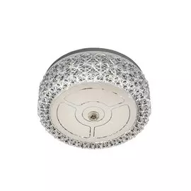 Светильник настенно-потолочный Кристалино