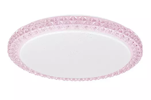 Светильник настенно-потолочный Kристалино Слим