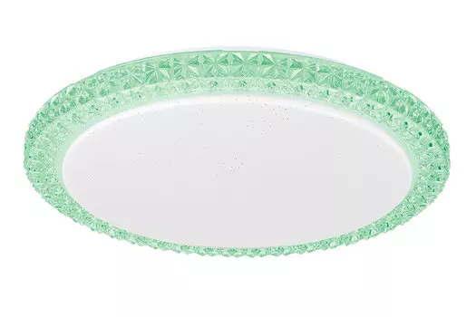 Светильник настенно-потолочный Kристалино Слим