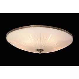 Светильник настенно-потолочный Кристалл