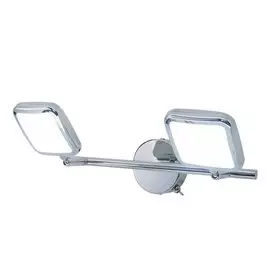 Светильник настенно-потолочный Квадро