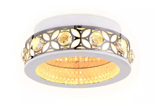 Светильник настенно-потолочный LED FA942