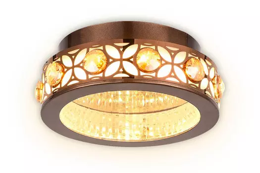 Светильник настенно-потолочный LED FA942