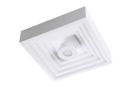 Светильник настенно-потолочный LED Gesso