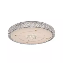 Светильник настенно-потолочный LED Кристалино