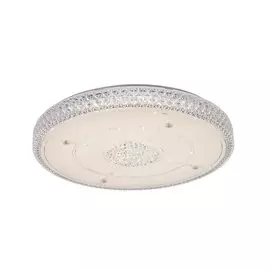 Светильник настенно-потолочный LED Кристалино