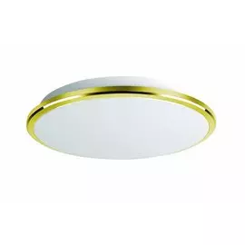 Светильник настенно-потолочный LED Луна