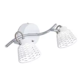 Светильник настенно-потолочный LED Орегон