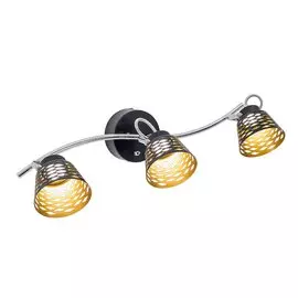 Светильник настенно-потолочный LED Орегон