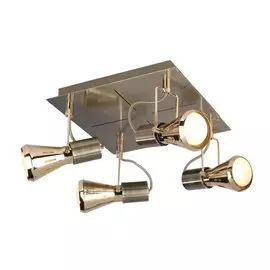 Светильник настенно-потолочный Марс