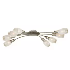 Светильник настенно-потолочный Мери