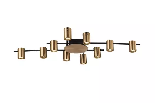 Светильник настенно-потолочный Nino