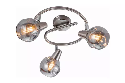 Светильник настенно-потолочный Nioba