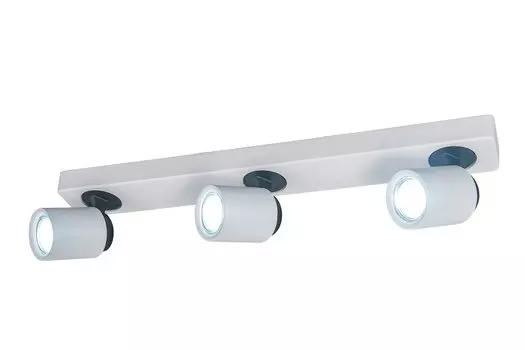 Светильник настенно-потолочный Норман