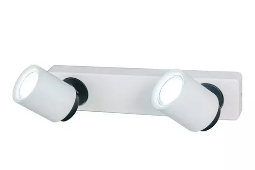 Светильник настенно-потолочный Норман