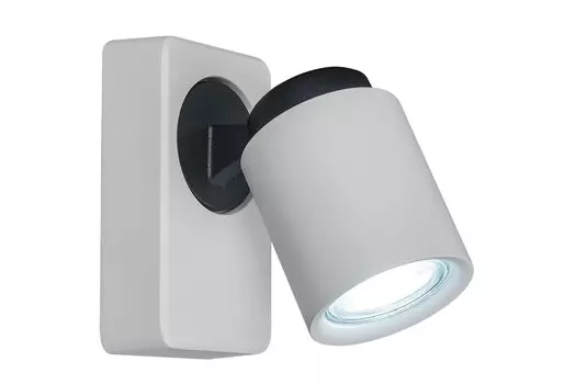 Светильник настенно-потолочный Норман