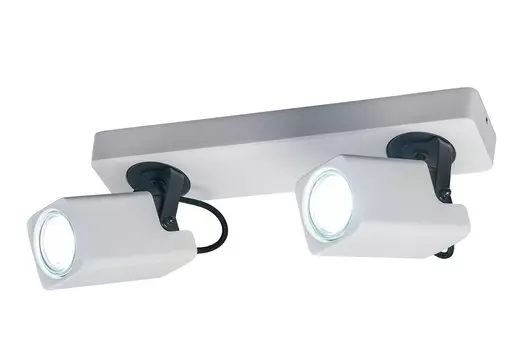 Светильник настенно-потолочный Норман