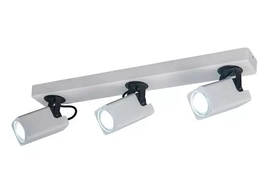 Светильник настенно-потолочный Норман