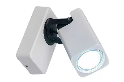 Светильник настенно-потолочный Норман