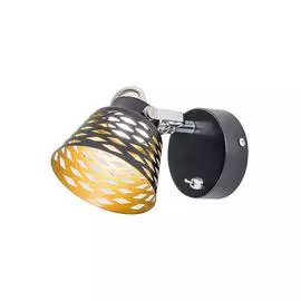 Светильник настенно-потолочный Орегон