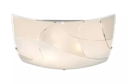 Светильник настенно-потолочный Paranja